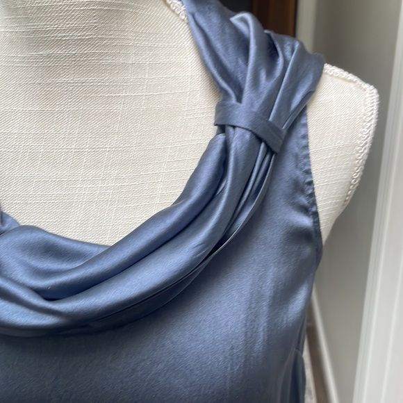 525 America silk top - Picture 2 of 5